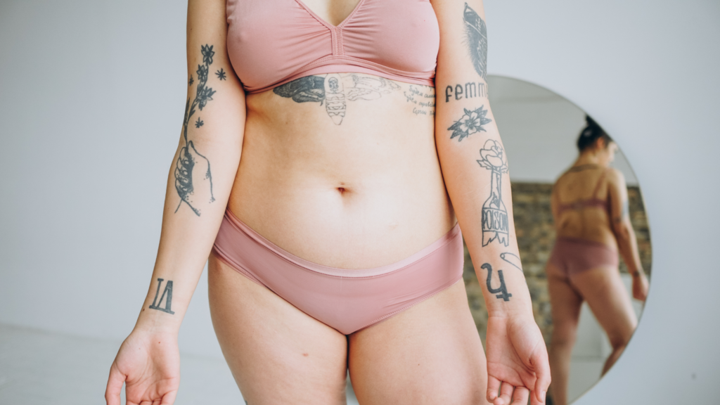 emociones y sobrepeso